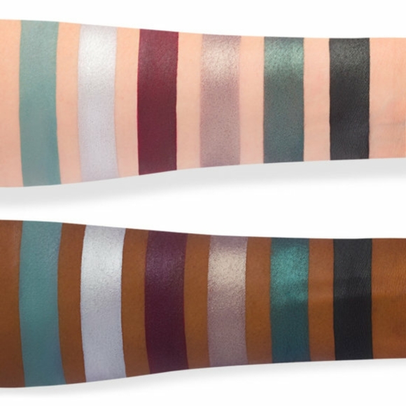 💜"Conspiracy" Jeffree Star Cosmetics × Shane Dawson Collab!! - Picture 8 of 8